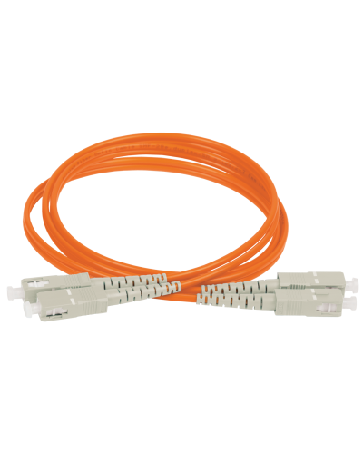 FPC50-SCU-SCU-C2L-10M. Патч-корд оптический. ITK в Братске