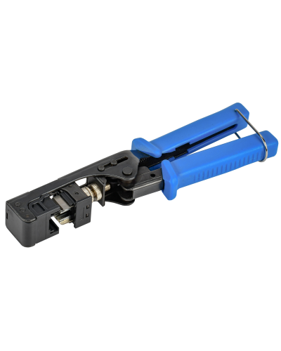 CKJ-090-05: Инструмент обжимной для модулей Keystone Jack 90 в Братске