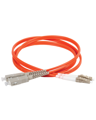 FPC50-SCU-LCU-C2L-3M: Патч-корд оптический в Братске