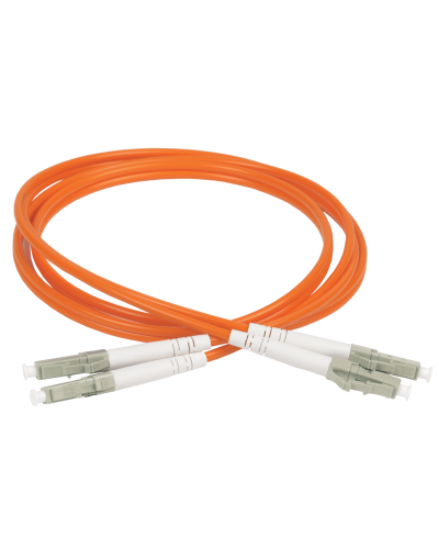 FPC50-LCU-LCU-C2L-25M. Патч-корд оптический. ITK в Братске