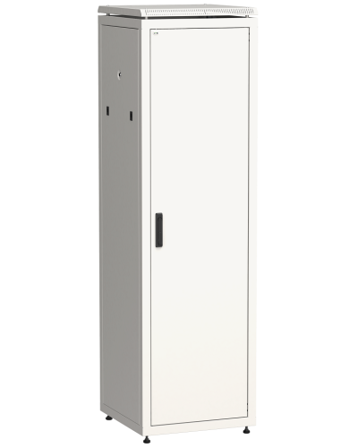 LN35-33U68-M. Шкаф телекоммуникационный 19 напольный 33U. ITK в Братске