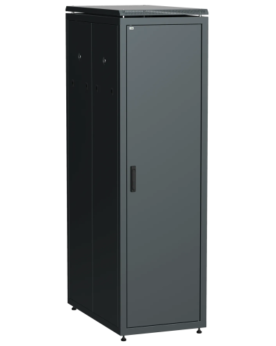 LN05-33U61-MM. Шкаф телекоммуникационный 19 напольный 33U. ITK в Братске