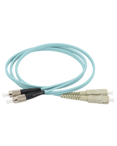 FPC5003-SCU-FCU-C2L-30M: Патч-корд оптический в Братске