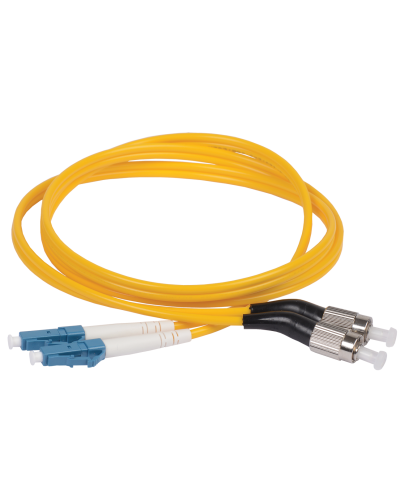 FPC09-FCU-LCU-C2L-50M. Патч-корд оптический. ITK в Братске