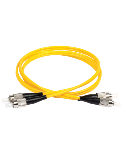 FPC09-FCU-FCU-C2L-100M. Патч-корд оптический. ITK в Братске
