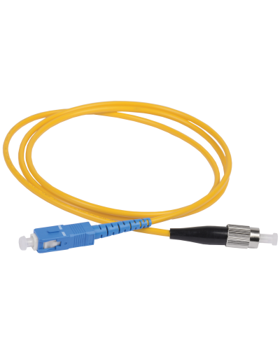 FPC09-SCU-FCU-C1L-30M: Патч-корд оптический в Братске