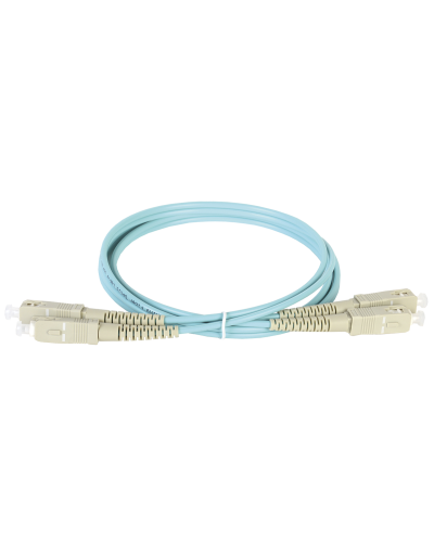 FPC5003-SCU-SCU-C2L-3M: Патч-корд оптический в Братске