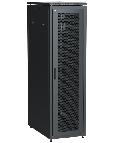 LN05-47U81-PP. Шкаф телекоммуникационный 19 напольный 47U. ITK в Братске