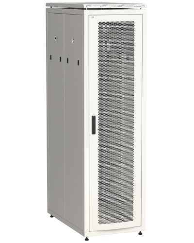 LN35-42U81-PP. Шкаф телекоммуникационный 19 напольный 42U. ITK в Братске
