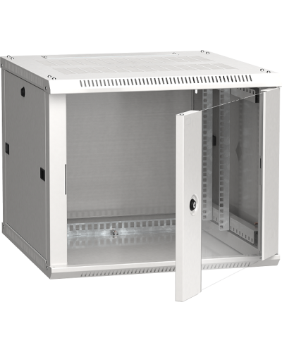 LWR3-18U64-GF. Шкаф телекоммуникационный 19 настенный 18U. ITK в Братске