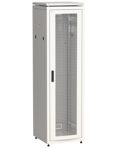 LN35-42U68-P. Шкаф телекоммуникационный 19 напольный 42U. ITK в Братске