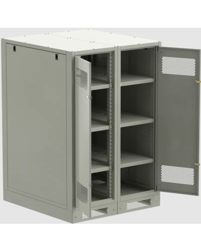 LB35-14H99-2M. Шкаф аккумуляторный. ITK в Братске