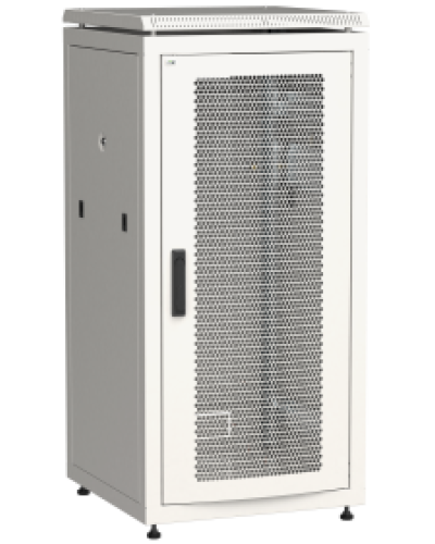 LN35-28U66-P. Шкаф телекоммуникационный 19 напольный 28U. ITK в Братске