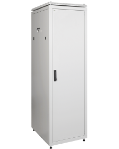 LN35-38U66-M. Шкаф телекоммуникационный 19 напольный 38U. ITK в Братске