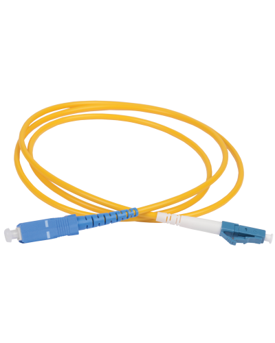 FPC09-LCU-SCU-C1L-30M: Патч-корд оптический в Братске