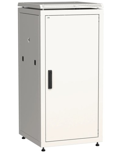 LN35-18U68-M. Шкаф телекоммуникационный 19 напольный 18U. ITK в Братске