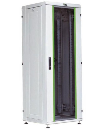 LN35-47U66-G. Шкаф телекоммуникационный 19 напольный 47U. ITK в Братске