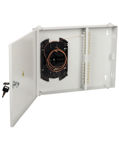 FOBX16-N-16SCUS50. Кросс оптический настенный. ITK в Братске