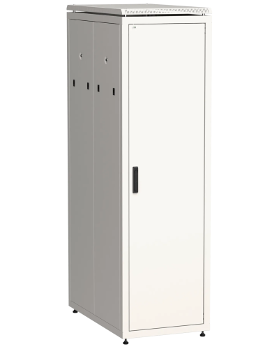 LN35-47U61-M. Шкаф телекоммуникационный 19 напольный 47U. ITK в Братске