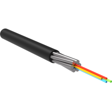 FOC5003-U-IO04-TD-HF-0500. Кабель волоконно-оптический многомодовый. ITK