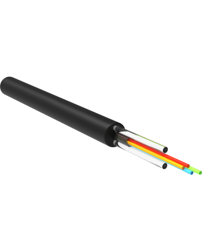 FOC0902-S-OU01-10-PV-0500. Кабель волоконно-оптический одномодовый. ITK в Братске