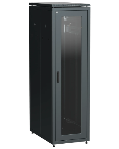 LN05-33U61-GP. Шкаф телекоммуникационный 19 напольный 33U. ITK в Братске