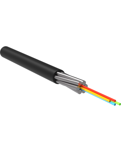 FOC0902-U-IO08-TD-HF-1000. Кабель волоконно-оптический одномодовый. ITK в Братске