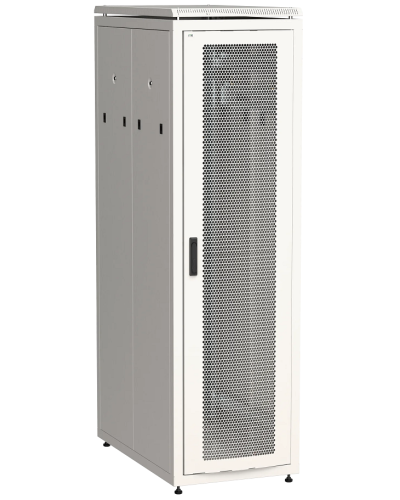 LN35-38U61-PP. Шкаф телекоммуникационный 19 напольный 38U. ITK в Братске