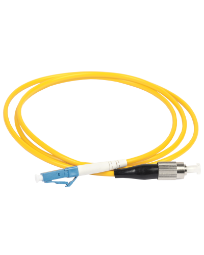 FPC09-FCU-LCU-C1L-100M. Патч-корд оптический. ITK в Братске