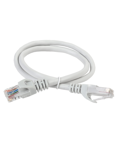 PC01-C5EUL-2M. Патч-корд медный. ITK в Братске