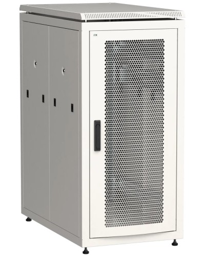 LN35-24U61-P. Шкаф телекоммуникационный 19 напольный 24U. ITK в Братске