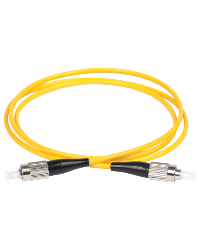 FPC09-FCU-FCU-C1L-15M. Патч-корд оптический. ITK в Братске