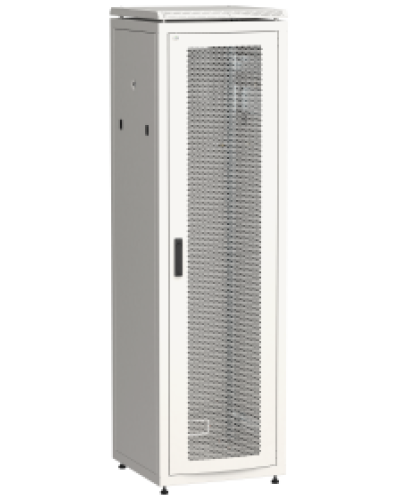 LN35-38U68-P. Шкаф телекоммуникационный 19 напольный 38U. ITK в Братске