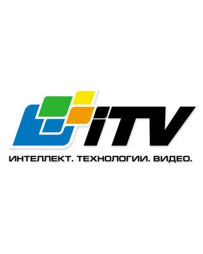 Интеллект ПО Распознавание лиц (500 эталонов лиц в базе). Программное обеспечение (опция). ITV в Братске