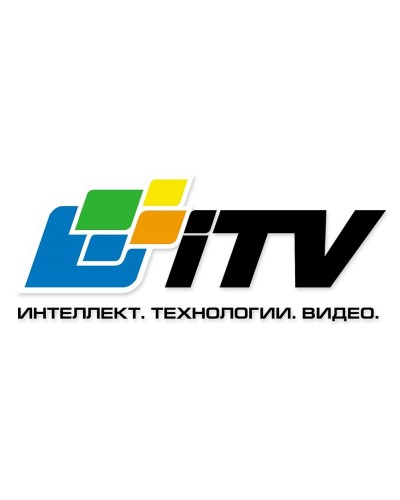Интеллект ПО Диспетчер событий (Фотоидентификация). Программное обеспечение (опция). ITV в Братске