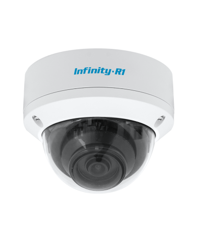 IDM-2M-28. Видеокамера IP купольная. Infinity в Братске