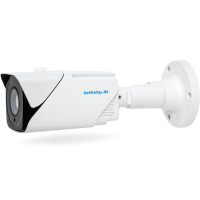 IBS-5M-550AF WDR. Видеокамера IP цилиндрическая. Infinity