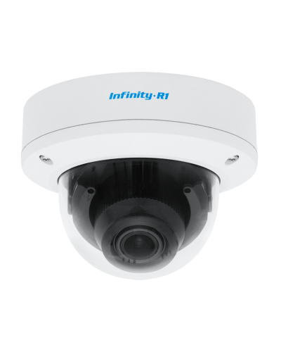 IDV-2M-2812AF. Видеокамера IP купольная. Infinity в Братске