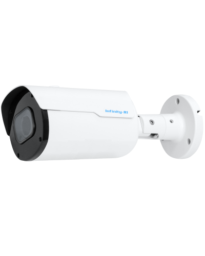 IBS-HD2M-2812AF WDR. Видеокамера мультиформатная цилиндрическая. Infinity в Братске