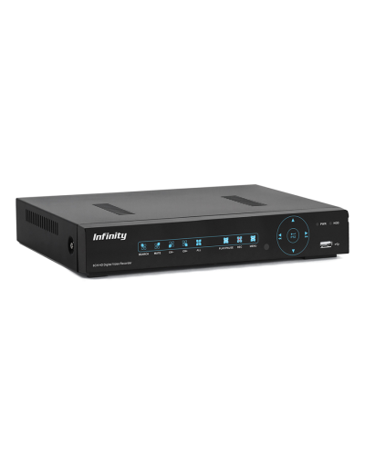 VRF-HD825M (II). Видеорегистратор мультиформатный 12-канальный. Infinity в Братске