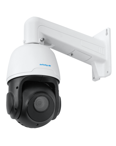 IDS-2M-25X. IP-камера купольная поворотная скоростная. Infinity в Братске