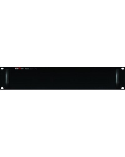 BP-6200. Панель декоративная. Inter-M в Братске