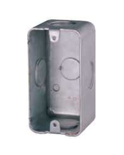 ATT-BOX. Короб монтажный для аттенюаторов АТТ-03, АТТ-30. Inter-M в Братске