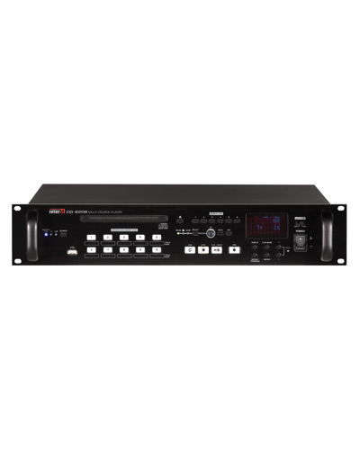 CD-6208. Проигрыватель. Inter-M в Братске