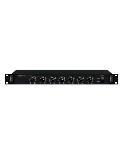 PO-6106 . Распределитель программный. Inter-M в Братске