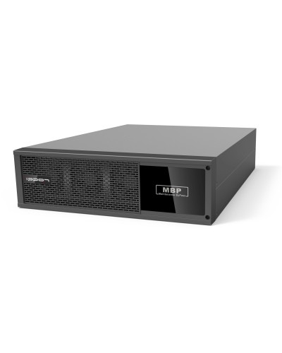 Ippon Innova Unity RT 3-3 MBP (1445990). Байпас. Ippon в Братске