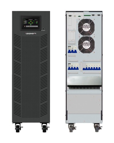 Ippon Innova RT 33 60K Tower (1166304). Источник бесперебойного питания. Ippon в Братске