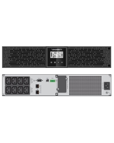 Ippon Smart Winner II 2000E (1192980). Источник бесперебойного питания. Ippon в Братске