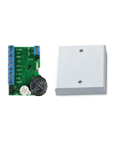 Z-5R (мод. Net 16000). Контроллер сетевой. IronLogic в Братске