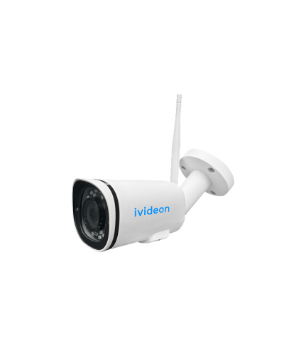 Ivideon-3230F-WMSD. Видеокамера IP цилиндрическая. Ivideon в Братске